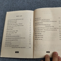GIẢI MÃ SỰ SỐNG 464377