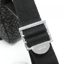 Túi đeo chéo quân đội Loewe XS B553A72X20 612571