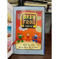 Cat kid comic club- Pilkey 601850