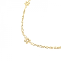 K18YG Dây chuyền - Hàng hiệu Chính hãng 864447