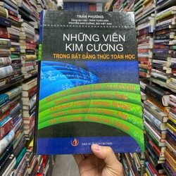 Những viên kim cương trong bất đẳng thức toán học. 999 502419