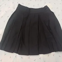 SET ĐỒ BÈO XINH - VÁY XÒE CÓ BẢO HỘ Ạ (ÁO SIZE S + QUẦN SIZE M) 739968