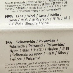 FENDI FF Motif FZZ411 A4GC Áo len - Hàng hiệu Chính hãng 882595