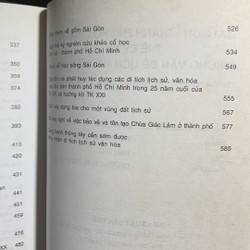 Sài Gòn-TP.HCM Những vấn đề lịch sử-văn hoá- Nguyễn Thế Nghĩa& Lê Hồng Liêm 187531