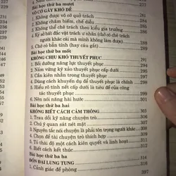 39 bài học của ông chủ 737069