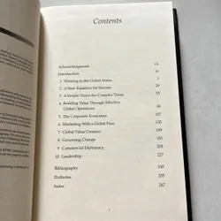 Designed to win - Strategies for building a thriving global business 673883