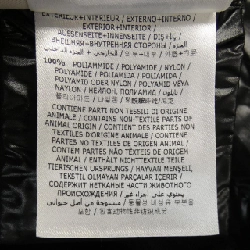 Moncler MONCLER Áo gile lông 638684