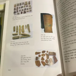 VĂN HÓA MAI PHA (THE MAI PHA CULTURE) , Bản bìa cứng, XB 2001 1008439