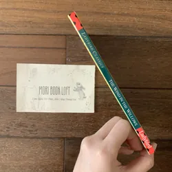 Sách ngoại văn The Wind in The Willow, Used, Bìa cứng 577040