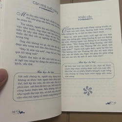 Câu chuyện nhỏ bài học lớn  477129