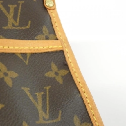 Túi xách vai Louis Vuitton Monogram Popincourt Long M40008 - Hàng hiệu Authentic 805808