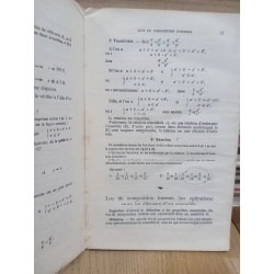 Exercices & Problèmes de Mathématiques 531515