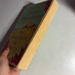 The temptation of Gracie 734514