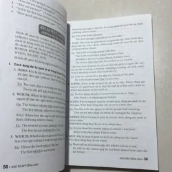 Ngữ pháp Tiếng Anh - Mai Lan Hương 792510