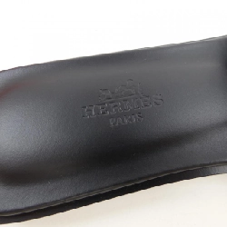 Giày sandal HERMES Oran 021056Z 656115