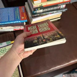 NGHỆ THUẬT BÁN HÀNG- K4 1028190