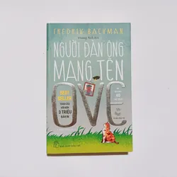 Người Đàn Ông Mang Tên Ove