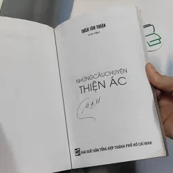 Những Câu Chuyện Thiện Ác - Thích Tâm Thuận 776175