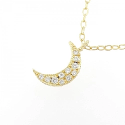 Aker Aegean Moon Necklace - Hàng hiệu Authentic 842763