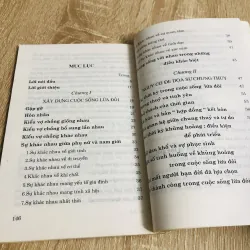 NHỮNG THỬ THÁCH CỦA CUỘC SỐNG LỨA ĐÔI  992391