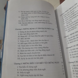 Pgs. Ts. Bs. NGUYỄN QUANG TUẤN - Sức khỏe CHO TRÁI TIM 472184