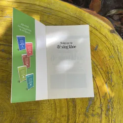 COMBO ĂN CHAY HEALTHY KHÔNG LO THIẾU CHẤT & NHỮNG QUY TẮC ĐỂ SỐNG KHOẺ 961707