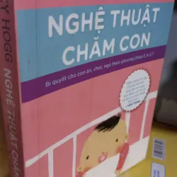 nghệ thuật chăm con 990891