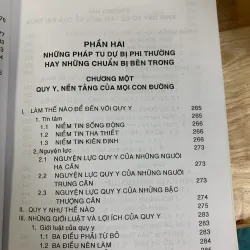 Lời Vàng Của Thầy Tôi - Patrul Rinpoche 926213