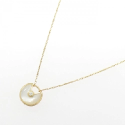 Cartier Amulet Extra Small Necklace - Hàng hiệu Authentic 843075