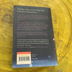 THE MEMORY KEEPER’S DAUGHTER- KIM EDWARDS 762229