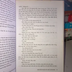 Truyện ngắn Thành phố Hồ Chí Minh  698697