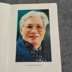 TRẦN BẢNG ĐẠO DIỄN CHÈO 588685