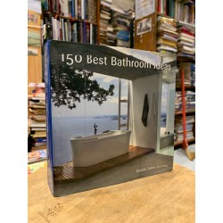 150 BEST BATHROOM IDEAS - Daniela Santos, Quartino