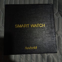 Đồng hồ thông minh ( SMART WATCH  android ) 48852