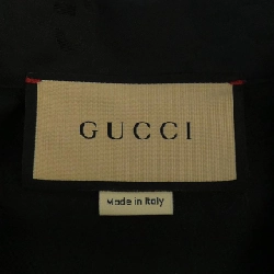 Gucci GUCCI Áo sơ mi ngắn tay - Hàng hiệu Chính hãng 897591