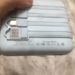 Pin dự phòng 20.000 mah 968604