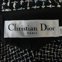 クリスチャンディオール CHRISTIAN DIOR 7C21848A1363 Áo khoác 628709