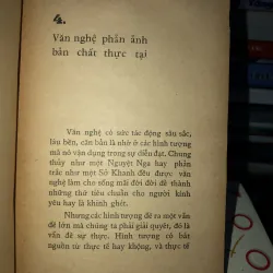 Tìm hiểu văn nghệ - Vũ Hạnh 797933