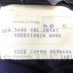 Áo khoác RAVAZZOLO - Hàng hiệu Authentic 897805