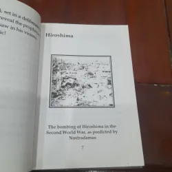 All you wanted to know about Nostradamus 1031565