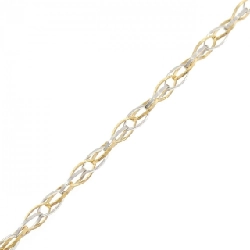 Vòng tay vàng nguyên chất / bạch kim nguyên chất - Hàng hiệu Authentic