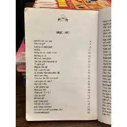 Đố vui trí tuệ – Lâm Trinh (biên soạn) 570883