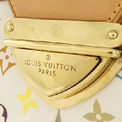 Túi xách vai Louis Vuitton Multicolor Ursula M40123 610296