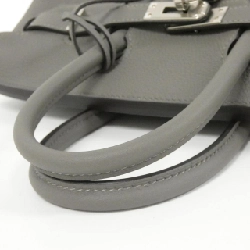 【Sản phẩm chưa sử dụng】Túi Hermes Birkin 25cm 041344CK 616228