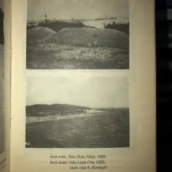 Cuộc tranh chấp Việt - Trung về hai quần đảo Hoàng Sa và Trường Sa 763636