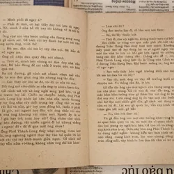 NHỮNG NGƯỜI LÍNH MẶC THƯỜNG PHỤC - Mai Ngữ 709775