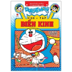 Doraemon Học Tập - Điền Kinh - Fujiko F Fujio , Tadashi Tsuiki, Kenji Takaya 317936