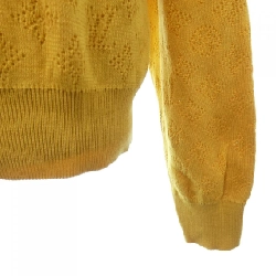 Louis Vuitton LOUIS VUITTON HSN45WY34 Áo len - Hàng hiệu Chính hãng 897353