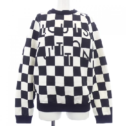 【Khuyến mãi】Louis Vuitton LOUIS VUITTON Áo khoác nỉ