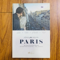 Sống Như Người Paris-Anne Berest, Audrey Diwan, Caroline de Maigret, Sophie Mas#HATRA 297790